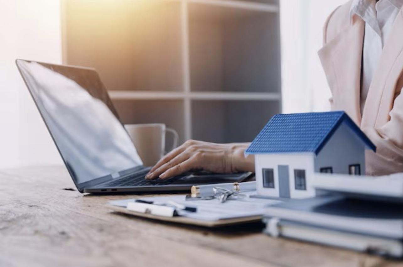 Modernisierte Mieterkommunikation – Optimus Kredo Walddorfhäslach